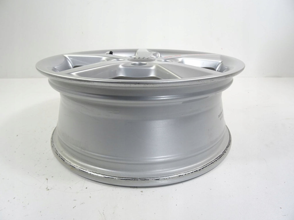 4x Alufelge 16 Zoll 6.0" 5x112 8V0071496 Audi A3 Rim Wheel FEL5938623839cc