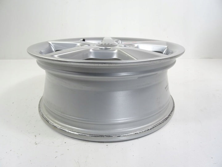 4x Alufelge 16 Zoll 6.0" 5x112 8V0071496 Audi A3 Rim Wheel FEL5938623839cc