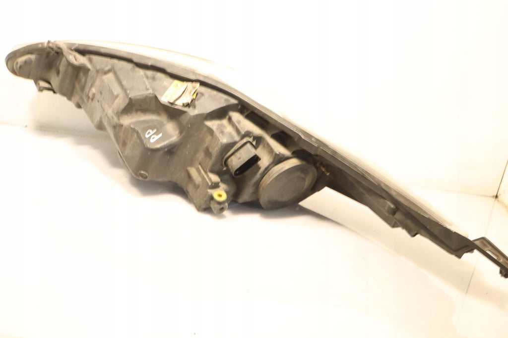 Frontscheinwerfer Ford Fiesta VII Hatchback Rechts Scheinwerfer Headlight SCH3675402001qf