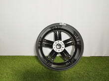 Load image into Gallery viewer, 1x Alufelge 19 Zoll 9.0" 5x112 41ET Glanz 8090020 BMW 8 G14 G15 Rim Wheel FEL8692810051tx