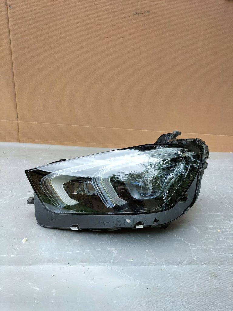 Frontscheinwerfer Mercedes-Benz Gle 1679066504 Links Scheinwerfer Headlight SCH3821999493tn
