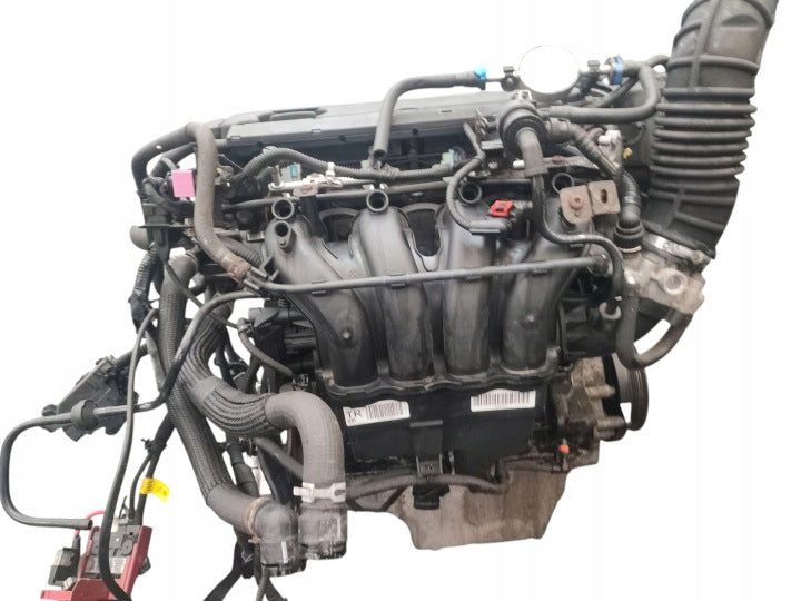 Motor Opel Mokka A16XER 1.6 116PS 85kW 210TKm 2012 Benzin Engine Komplett MOT1060793925im