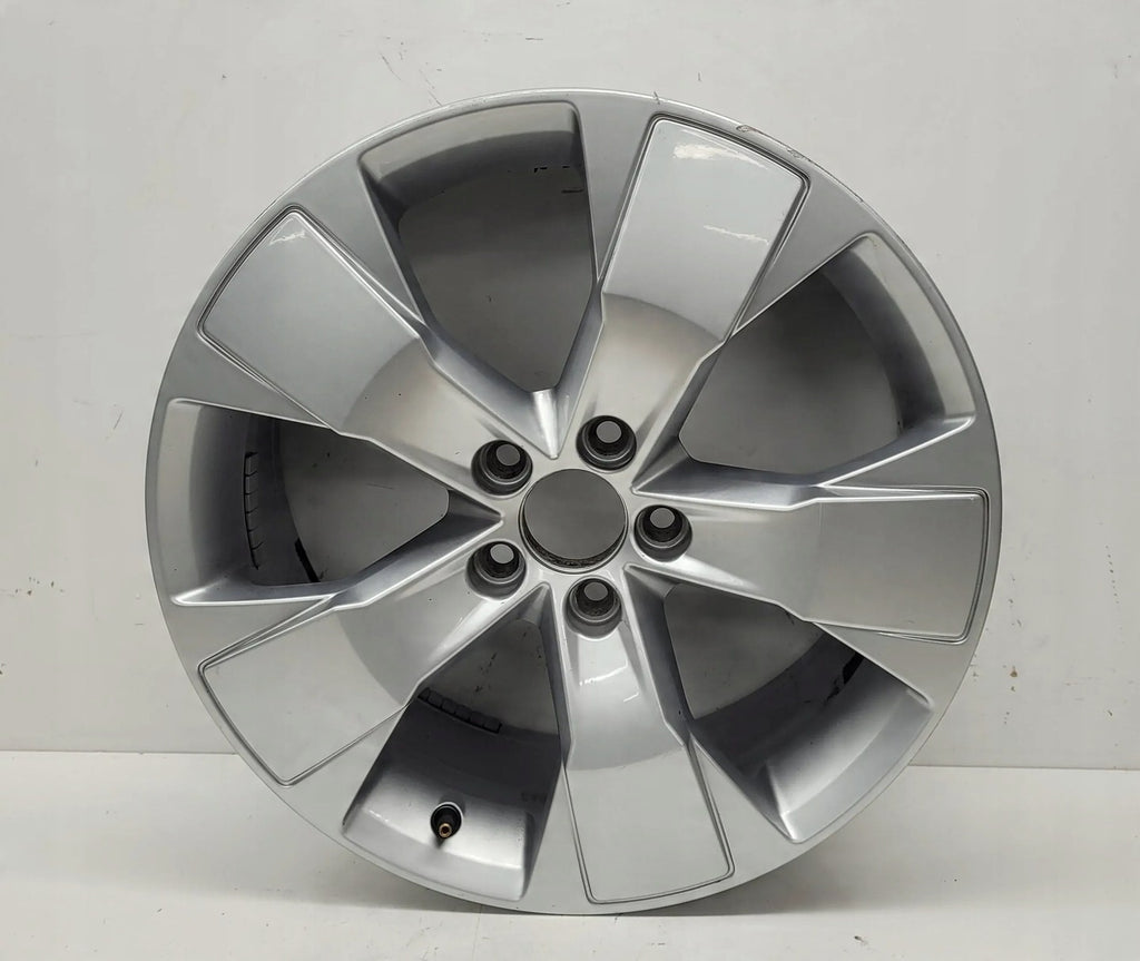 1x Alufelge 18 Zoll 7.5" 5x108 50,5ET 31471553 Volvo Xc40 Rim Wheel