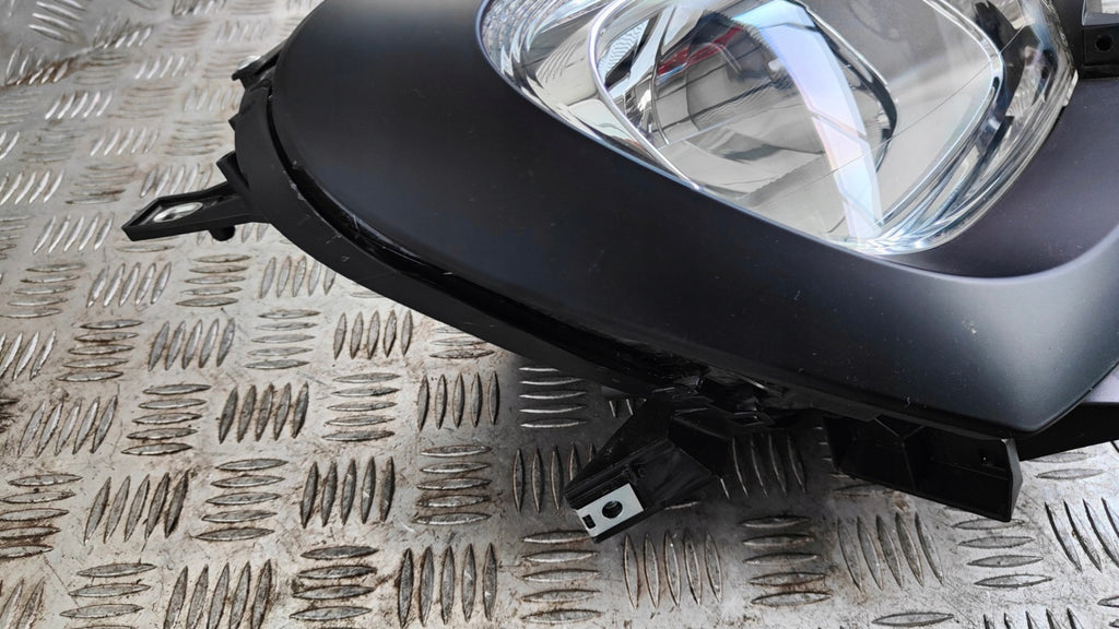 Frontscheinwerfer Fiat Panda 0071765834 71765834 Rechts Scheinwerfer Headlight SCH8309497197fb