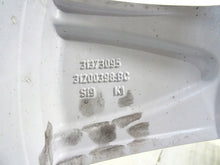 Load image into Gallery viewer, 1x Alufelge 19 Zoll 8.0" 5x108 Glanz Silber 31373095 Volvo V70 V60 S80 S60 Xc60 FEL6684420524tb