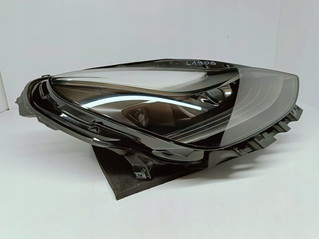Frontscheinwerfer Mercedes-Benz Model 3 151495300D Rechts Scheinwerfer Headlight SCH1236687097uu