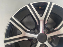 Load image into Gallery viewer, 1x Alufelge 17 Zoll 7.0" 5x108 40 5ET Glanz Silber 32271987 Volvo S60 V60 V40 FEL8284701549ln