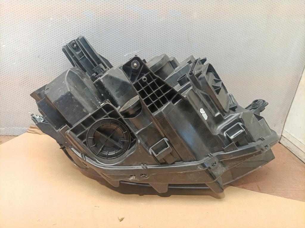 Frontscheinwerfer VW Passat B8 3G1941035Q LED Links Scheinwerfer Headlight