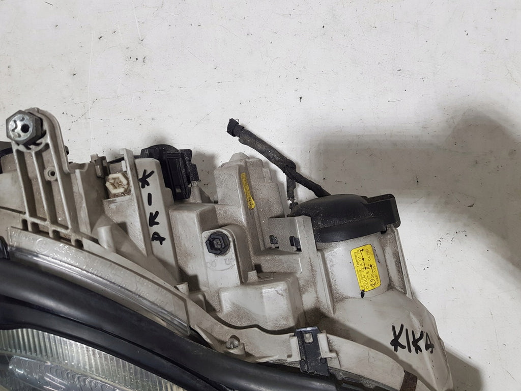 Frontscheinwerfer Mercedes-Benz Sl R230 A2308206261 Xenon Rechts Headlight SCH1873614285hi