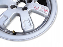 Load image into Gallery viewer, 1x Alufelge 15 Zoll VW Polo Rim Wheel FEL9606586442nw