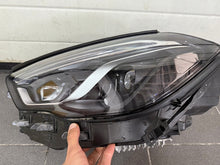 Load image into Gallery viewer, Frontscheinwerfer Mercedes-Benz Gla A2479064104 LED Links Scheinwerfer Headlight SCH3688649716oq