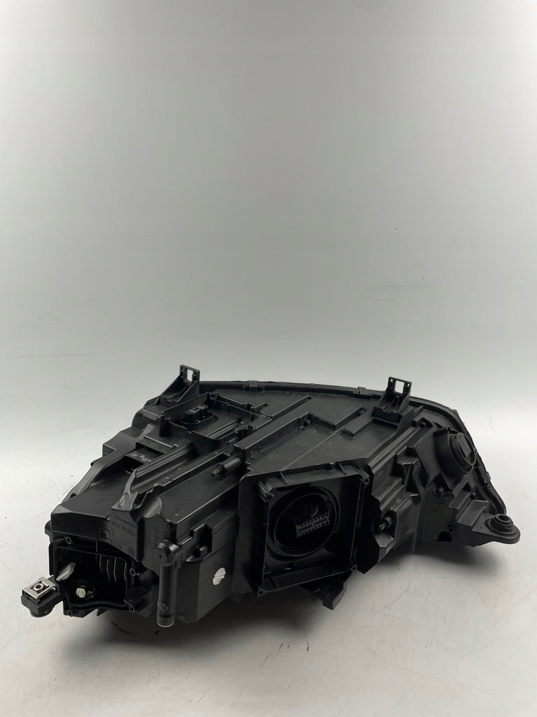 Frontscheinwerfer Audi Q5 80A941034 LED Rechts Scheinwerfer Headlight