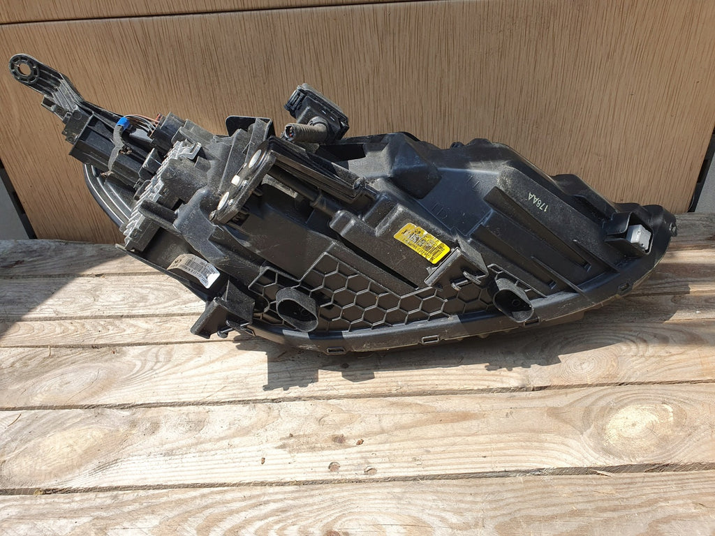 Frontscheinwerfer Hyundai I30 III 92101-G4120 Full LED Links Headlight SCH3408367738cg