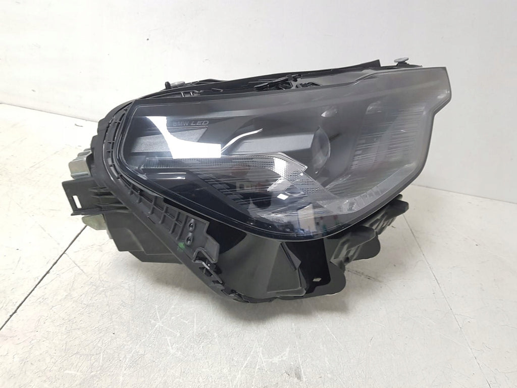 Frontscheinwerfer BMW 2 G42 5A3DC86 Full LED Rechts Scheinwerfer Headlight SCH7079856536je