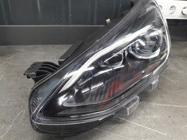 Frontscheinwerfer Ford Focus 201472 LED Links Scheinwerfer Headlight SCH5053614875tl