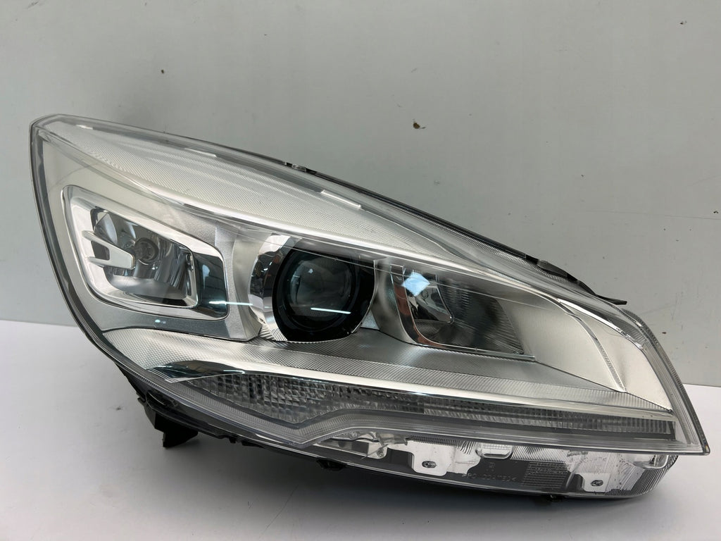 Frontscheinwerfer Ford Kuga CV44-13D154-AJ Xenon Rechts Scheinwerfer Headlight