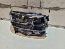 Laden Sie das Bild in den Galerie-Viewer, Frontscheinwerfer Citroën Berlingo 9816824780 LED Rechts Scheinwerfer Headlight