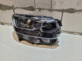 Frontscheinwerfer Citroën Berlingo 9816824780 LED Rechts Scheinwerfer Headlight