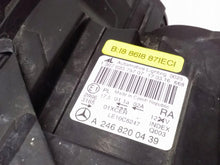 Laden Sie das Bild in den Galerie-Viewer, Frontscheinwerfer Mercedes-Benz W246 W242 A2468200439 Rechts Headlight SCH1396141353td