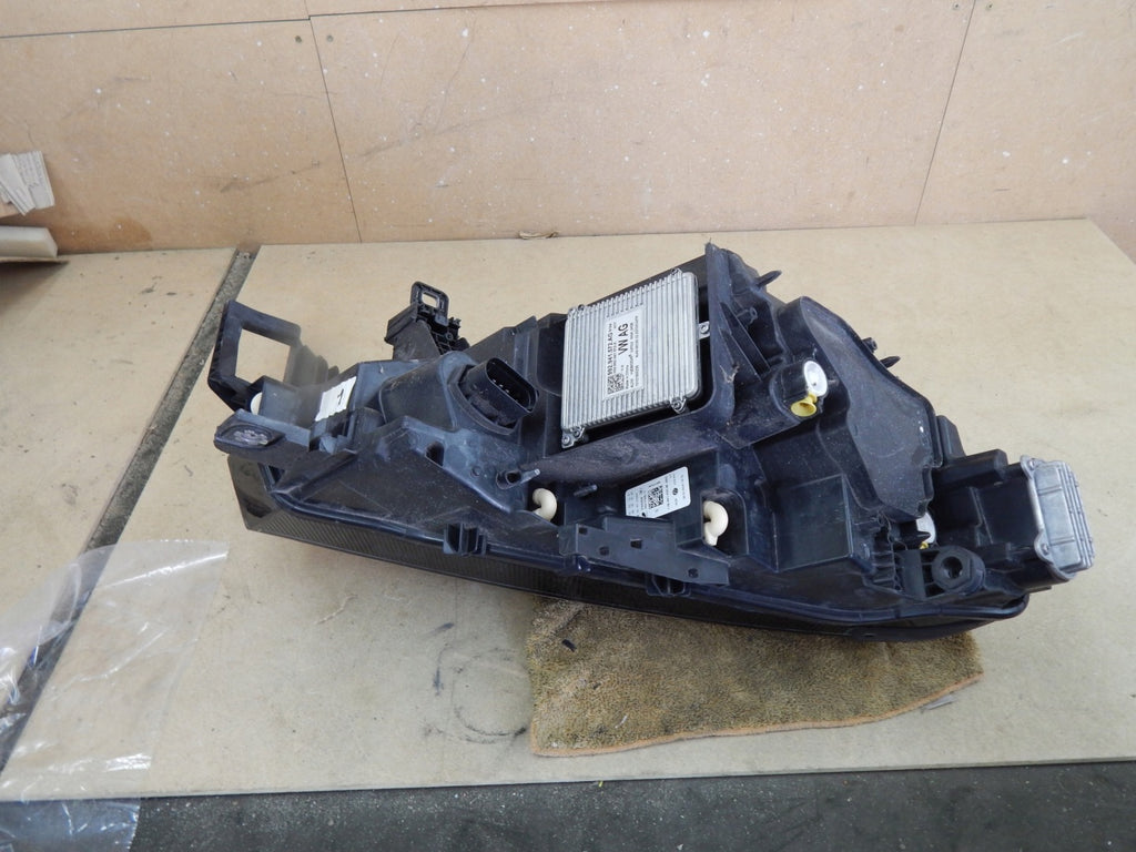 Frontscheinwerfer VW Id.4 11B941035M Links Scheinwerfer Headlight SCH4807534023tm
