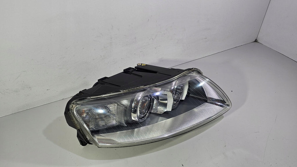 Frontscheinwerfer Audi A6 C6 1235345 Rechts Scheinwerfer Headlight SCH6637392552kw