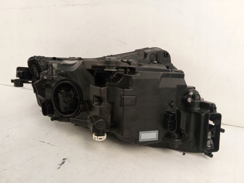 Frontscheinwerfer Skoda Superb III 3V1941015E Links Scheinwerfer Headlight SCH6405540755ad