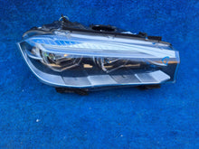Laden Sie das Bild in den Galerie-Viewer, Frontscheinwerfer BMW X5 F15 F16 7214852 Rechts Scheinwerfer Headlight SCH3784395940pc