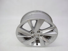 Load image into Gallery viewer, 1x Alufelge 16 Zoll 6.5" 5x112 46ET Glanz Silber 5H0071496 VW Golf Viii FEL2942096301fz