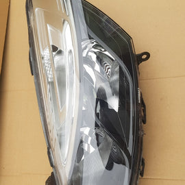 Frontscheinwerfer Renault Clio IV 260601732R Links Scheinwerfer Headlight SCH3341269721iq