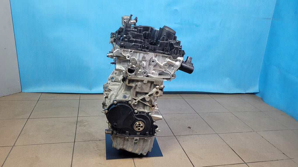 Motor BMW 2 Coupe Gran F44 B38A15F B38A15M1 53TKm 2022 Benzin Engine Unkomplett