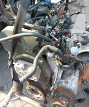 Load image into Gallery viewer, Motor Audi A3 ARY 1.8 180PS 132kW Benzin Engine Komplett MOT7960769221oe