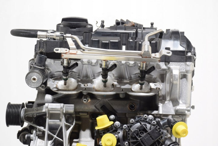 Motor BMW 2 U06 B38A15P 1.5 16TKm Benzin Engine Unkomplett MOT6984188576oz