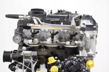 Load image into Gallery viewer, Motor BMW 2 U06 B38A15P 1.5 16TKm Benzin Engine Unkomplett MOT6984188576oz