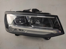 Laden Sie das Bild in den Galerie-Viewer, Frontscheinwerfer Audi Q2 81A941034 Full LED Rechts Scheinwerfer Headlight SCH1897126416kh