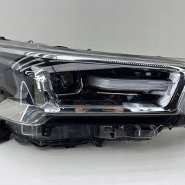 Frontscheinwerfer Toyota Hilux VIII RCD25398 FALSE Scheinwerfer Headlight SCH5851306413du