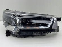 Laden Sie das Bild in den Galerie-Viewer, Frontscheinwerfer Toyota Hilux VIII RCD25398 Rechts Scheinwerfer Headlight SCH5851306413du