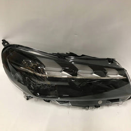 Frontscheinwerfer Peugeot Expert Traveller 9847208980 67651240 Rechts Headlight SCH5542659070os