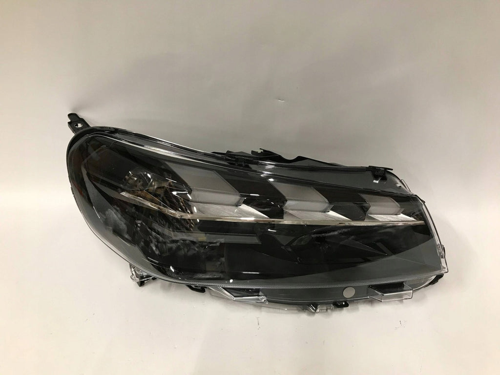 Frontscheinwerfer Peugeot Expert Traveller 9847208980 67651240 Rechts Headlight SCH5542659070os