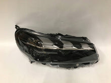 Laden Sie das Bild in den Galerie-Viewer, Frontscheinwerfer Peugeot Expert Traveller 9847208980 67651240 Rechts Headlight SCH5542659070os