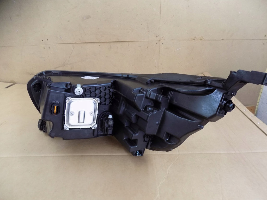 Frontscheinwerfer Renault Trafic 260102899R Rechts Scheinwerfer Headlight SCH7176542026ze