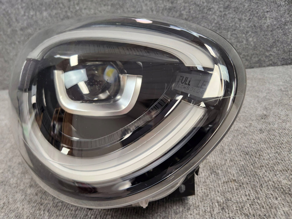 Frontscheinwerfer Fiat 500x 00521499220 LED Rechts Scheinwerfer Headlight SCH3116345030hg