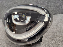 Laden Sie das Bild in den Galerie-Viewer, Frontscheinwerfer Fiat 500x 00521499220 LED Rechts Scheinwerfer Headlight SCH3116345030hg