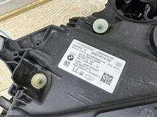 Laden Sie das Bild in den Galerie-Viewer, Frontscheinwerfer BMW G11 G12 5A27A14 Laser Rechts Scheinwerfer Headlight SCH1827384880ks