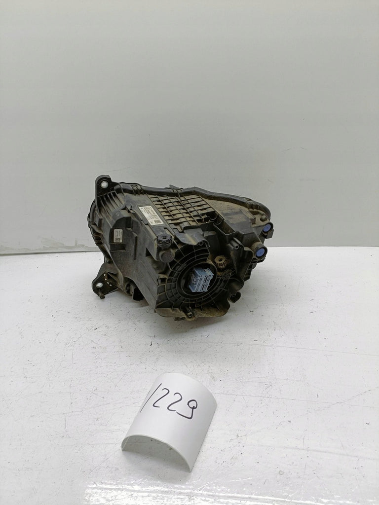 Frontscheinwerfer Land Rover Defender 13W029 LED Rechts Scheinwerfer Headlight SCH7371647582ym
