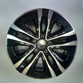 1x Alufelge 17 Zoll 6.5