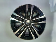 Laden Sie das Bild in den Galerie-Viewer, 1x Alufelge 17 Zoll 6.5" 5x112 44ET Glanz A1774012900 Mercedes-Benz W177 FEL7221284631iz