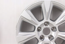 Load image into Gallery viewer, 1x Alufelge 17 Zoll 8.0&quot; 5x112 26ET Glanz Silber 8X0601025BL Audi Rim Wheel