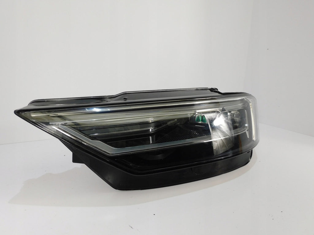 Frontscheinwerfer Audi A8 D5 4N0941773 4N0941033 Full LED Links Headlight
