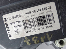 Laden Sie das Bild in den Galerie-Viewer, Frontscheinwerfer Peugeot 508 I 9807241180 Rechts Scheinwerfer Headlight SCH5003685611ai