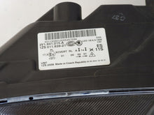 Laden Sie das Bild in den Galerie-Viewer, Frontscheinwerfer Skoda Superb III 3V1941015A LED Links Scheinwerfer Headlight